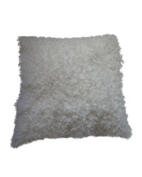Kissen aus Kalgan-Lamm