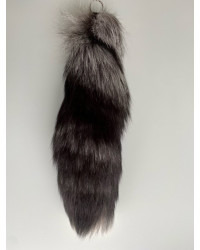 Fuchslunte Silberfuchs (Ausland)
