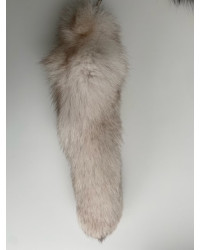 Fuchslunte Blaufuchs (Ausland)
